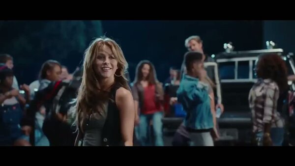 Свободные (2011) — Свободные. Трейлер на английском языке — Фильм Про