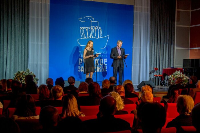 Кинофестиваль «Русское зарубежье» огласил победителей