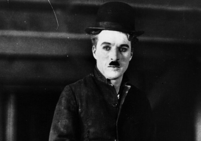 Котелок и трость Чарли Чаплина ушли с молотка за $62 тыс.