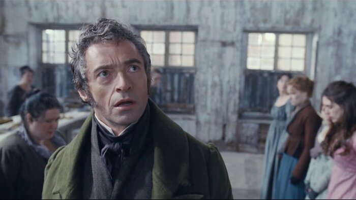 Отверженные (2012) — Отверженные. Дублированный трейлер №2 — Фильм Про