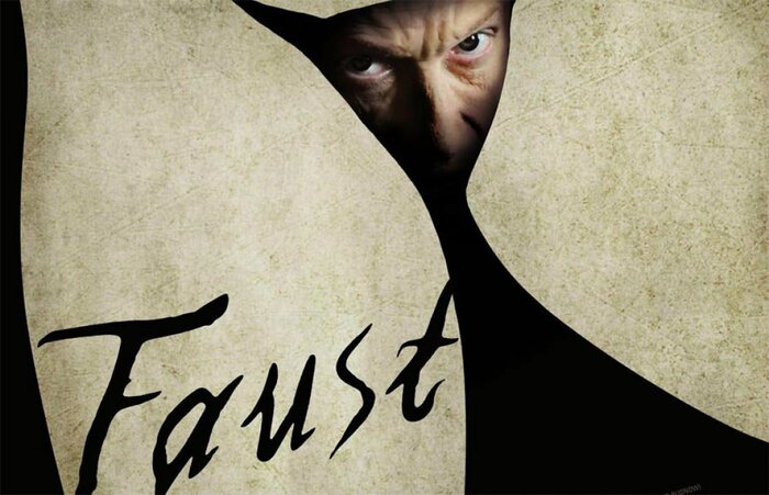 Cahiers du Cinema включил «Фауста» Сокурова в десятку лучших фильмов года 2013