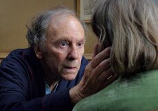 «Любовь» Михаэля Ханеке стала фаворитом европейского «Оскара»