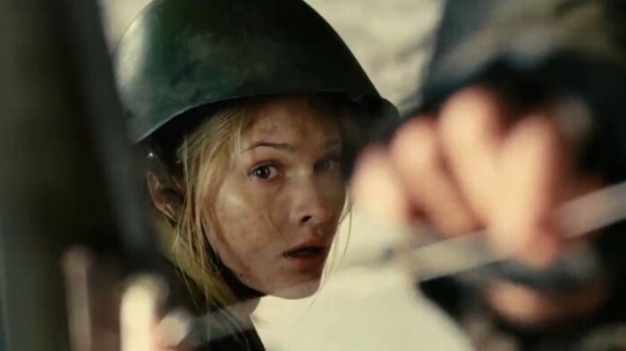 Август. Восьмого. Трейлер — Новости на Фильм Про