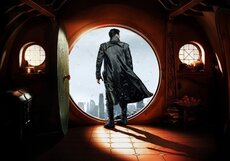 Начало фильма «Стартрек: Возмездие» покажут в IMAX-залах за полгода до релиза