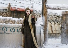 Объявлены номинанты на премию «Золотой орёл»