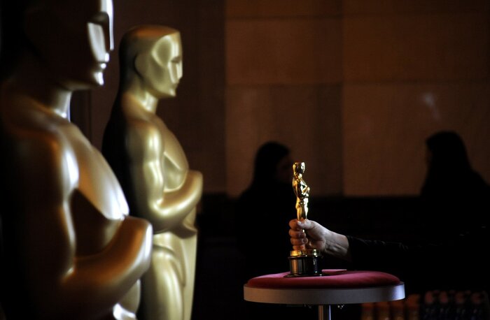 «Оскар»-2013: Электронное голосование началось с проблем