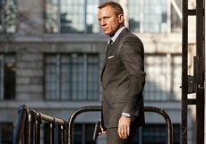 Гильдия продюсеров впервые номинировала фильм «бондианы»
