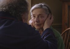 Американские критики признали «Любовь» лучшим фильмом 2012 года