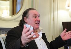 Гражданин РФ Жерар Депардье должен предстать перед французским судом