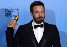 Объявлены лауреаты премии «Золотой глобус»