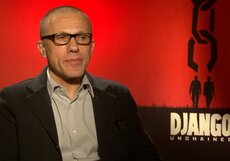Кристоф Вальц: «С Тарантино приходится балансировать на грани, словно ты канатоходец»