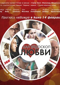 360. Трейлер на русском языке — Новости на Фильм Про