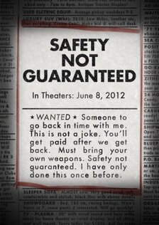 Безопасность не гарантируется