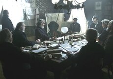 Началось итоговое голосование премии «Оскар»