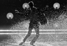 Вышел клип Дэвида Финчера на песню Джастина Тимберлэйка