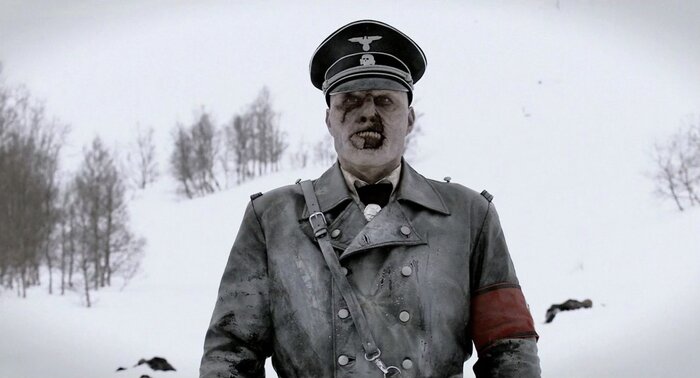 Зомби-нацисты вернутся на экраны в 2014 году