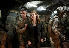 Гильдия сценаристов США: «Операция «Арго» и «Цель номер один» снова лучшие