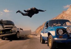 Проект «Начинка». Из чего сделан фильм «Форсаж 6»