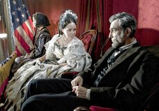 Благодаря фильму «Линкольн» в штате Миссисипи отменили рабство