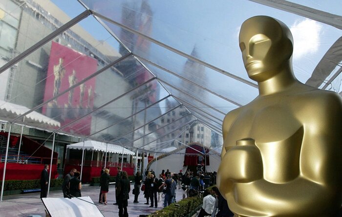 Церемония вручения премии «Оскар»-2013 в онлайн-репортаже