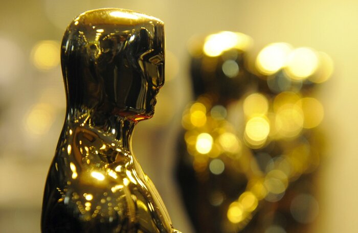 Названы лауреаты премии «Оскар»-2013