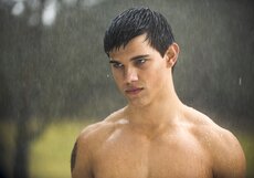 «Сумерки» получили только одну номинацию на премию MTV