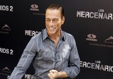 Жан-Клод Ван Дамм хочет сняться в «Мстителях 2»