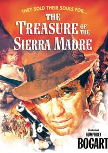 Сокровища Сьерра Мадре