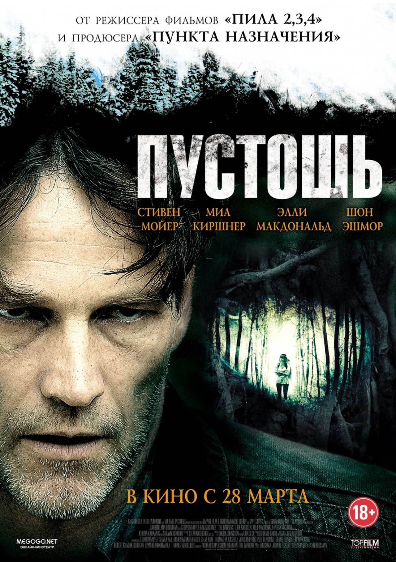 Пустошь (2012) – Фильм Про