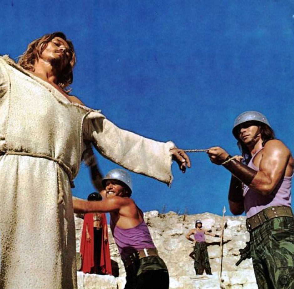 Jesus christ superstar 1970. Иисус Христос суперзвезда 1970. Иисус Христос суперзвезда фильм 1973. Иисус Христос суперзвезда рок опера 1970. Джизус Крайст суперстар.