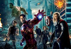 Съёмки «Мстителей 2» начнутся в 2014 году в Великобритании