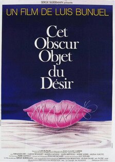 Этот смутный объект желания