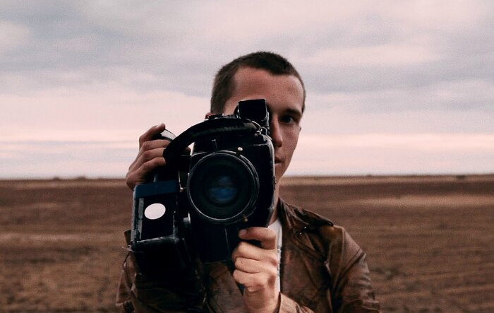 В Омске открывается первый кинофестиваль дебютов «Движение»-2013