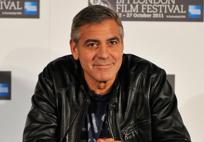 Джордж Клуни снимет фильм о подростках-наркокурьерах