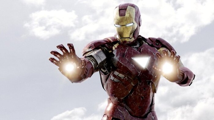«Железный человек 3» показывает самый кассовый старт за всю историю международного проката