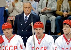 «Легенда №17»: Минимальное падение и снова первое место