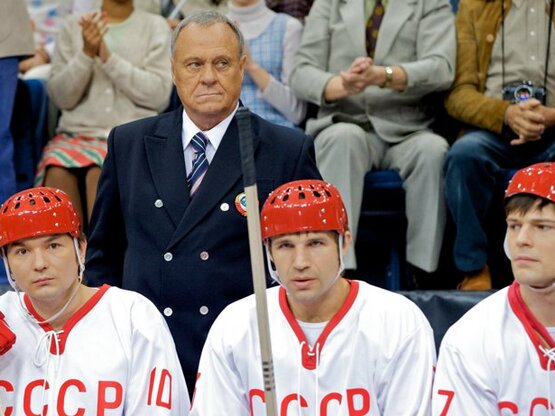 «Легенда №17»: Минимальное падение и снова первое место