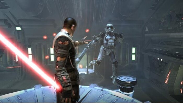 Electronic Arts разработает игры по «Звездным войнам» для Disney