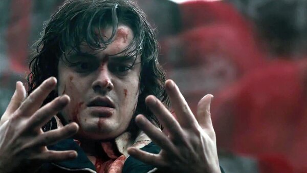 Византия (2012) — Византия. Трейлер на русском языке — Фильм Про