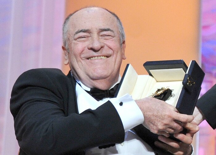 Бернардо Бертолуччи возглавит жюри 70-го Венецианского кинофестиваля