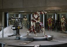 Путеводитель по спецэффектам: Как создавался фильм «Железный человек 3»