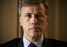 Кристоф Вальц сыграет с Робертом Де Ниро