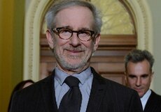 Стивен Спилберг и Дэниэл Дэй-Льюис могут вновь поработать вместе
