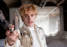 Аарон Тейлор-Джонсон присоединится к команде фильма «Мстители: Эра Альтрона»