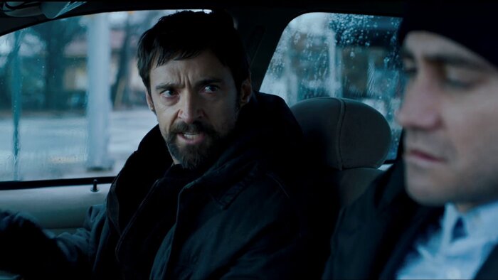 Пленницы (2013) — Пленницы. Дублированный трейлер — Фильм Про