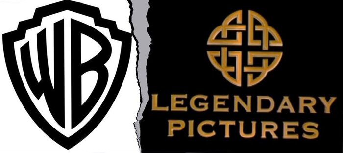 Сотрудничество Legendary Pictures и Warner Bros. закончено