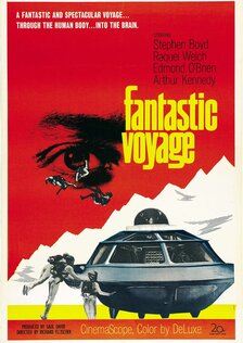 Фантастическое путешествие