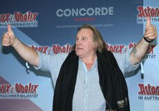 Депардье сыграет в сериале «Зайцев+1»