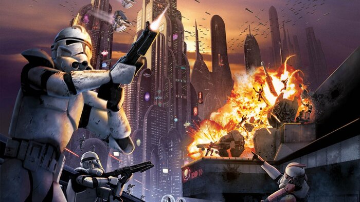 Известие о том, что Lucasfilm станет частью Disney, шокировало фанатов «Звёздных войн»