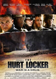 Повелитель бури